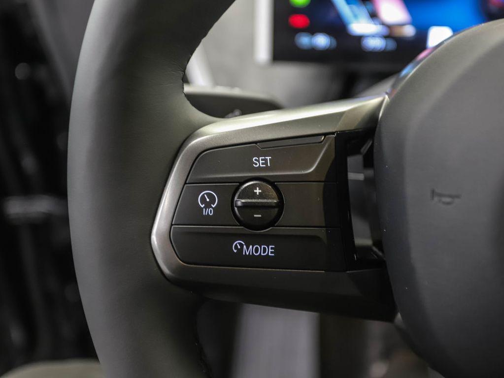 used 2026 BMW iX car, priced at $84,810