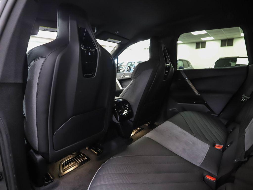 used 2026 BMW iX car, priced at $84,810