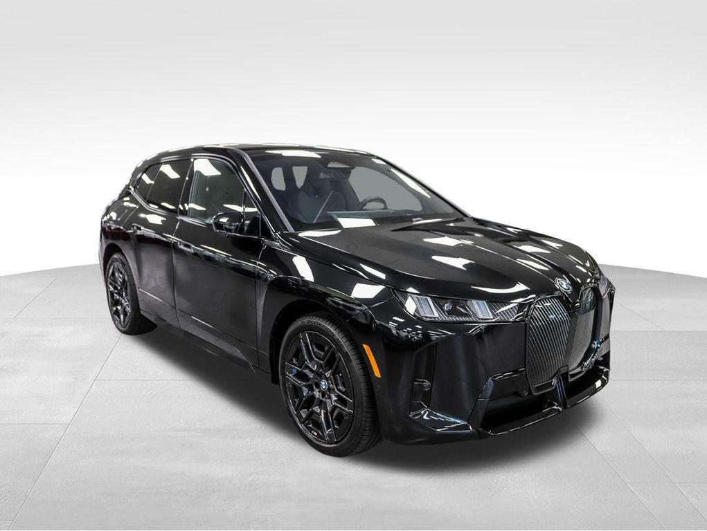 used 2026 BMW iX car, priced at $84,810