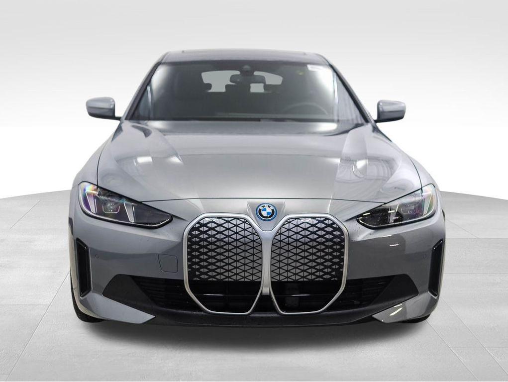 new 2025 BMW i4 Gran Coupe car, priced at $65,125