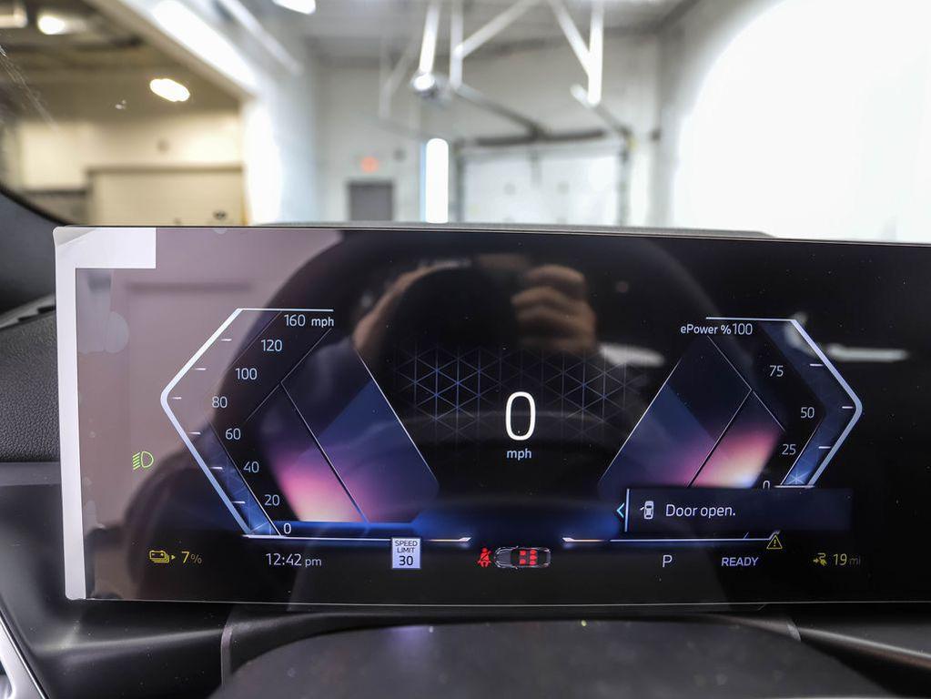 new 2025 BMW i4 Gran Coupe car, priced at $65,125