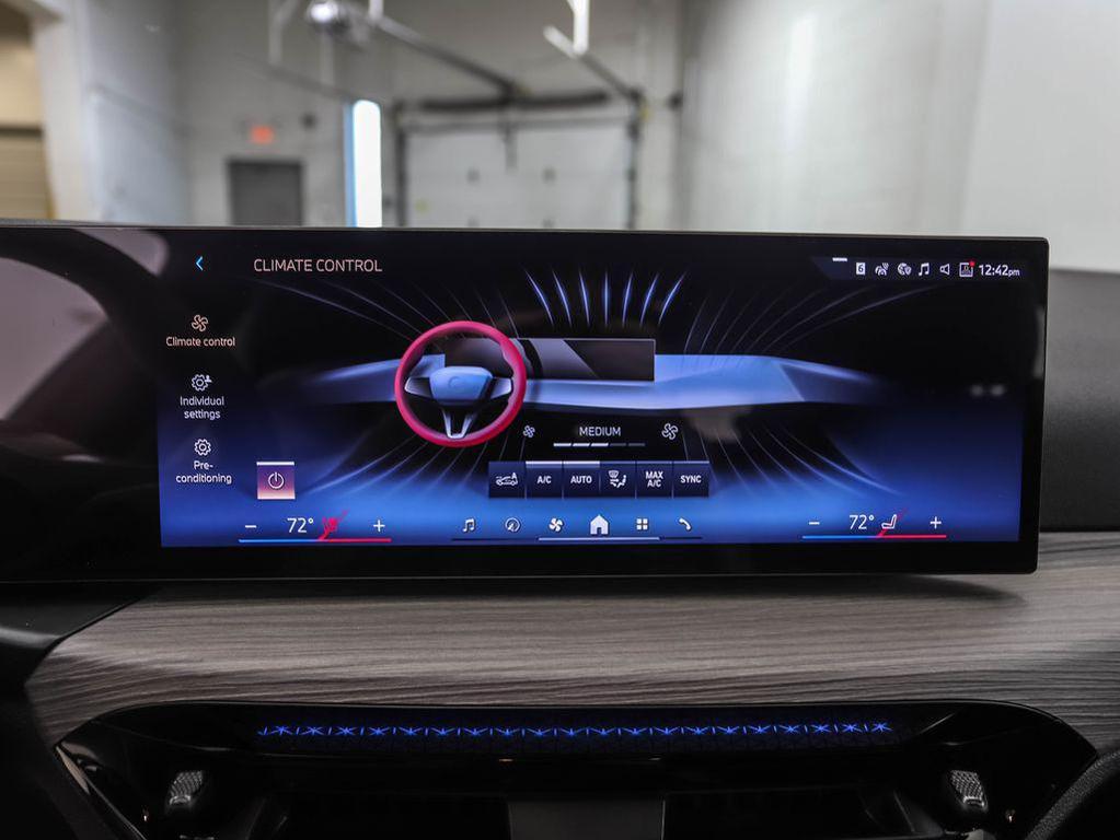 new 2025 BMW i4 Gran Coupe car, priced at $65,125