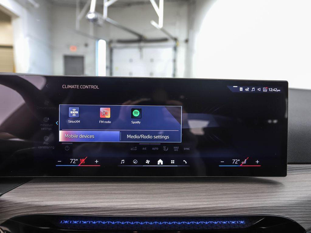 new 2025 BMW i4 Gran Coupe car, priced at $65,125