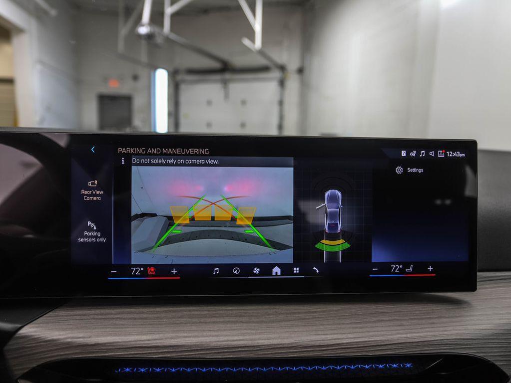 new 2025 BMW i4 Gran Coupe car, priced at $65,125