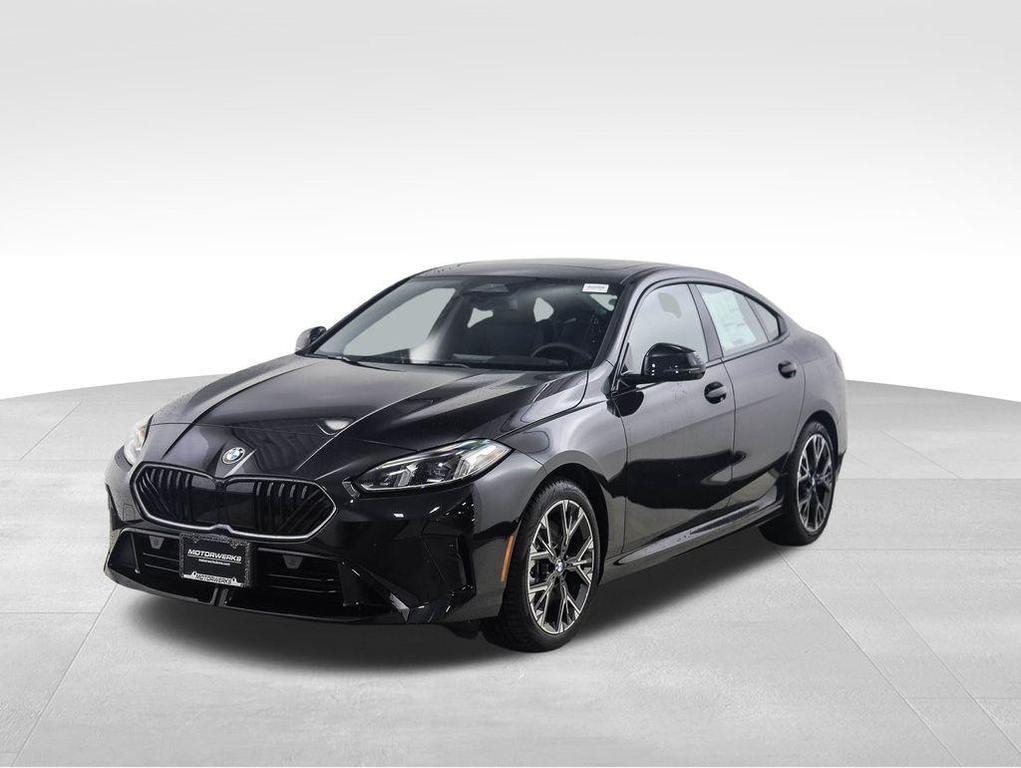 new 2026 BMW 228 Gran Coupe car, priced at $46,925