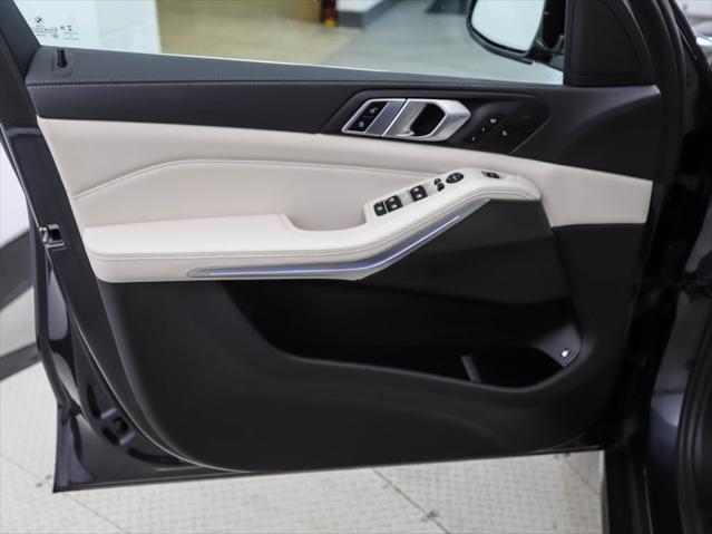 used 2022 BMW X5 PHEV car, priced at $46,900