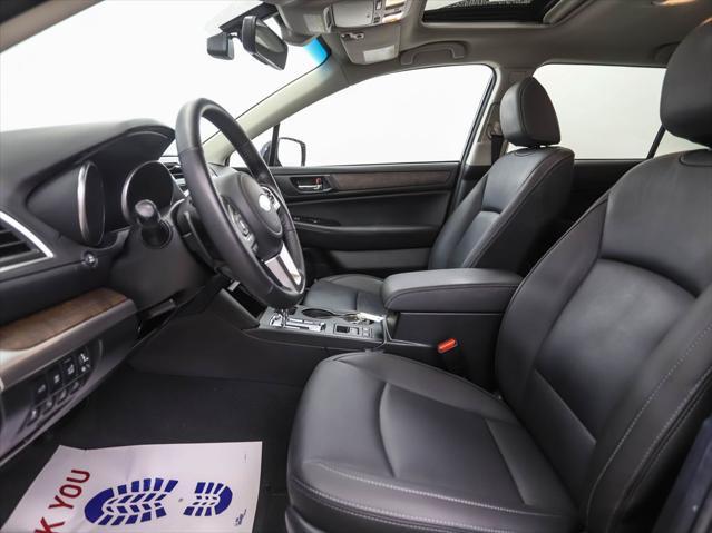 used 2017 Subaru Outback car, priced at $17,900
