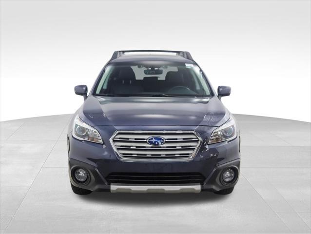 used 2017 Subaru Outback car, priced at $17,900