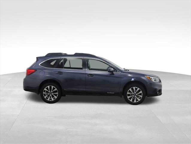 used 2017 Subaru Outback car, priced at $17,900