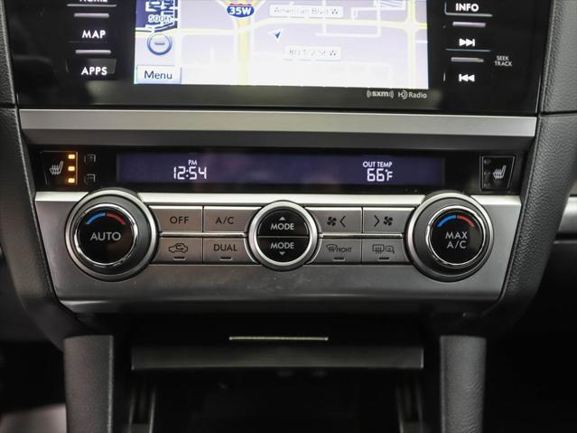 used 2017 Subaru Outback car, priced at $17,900
