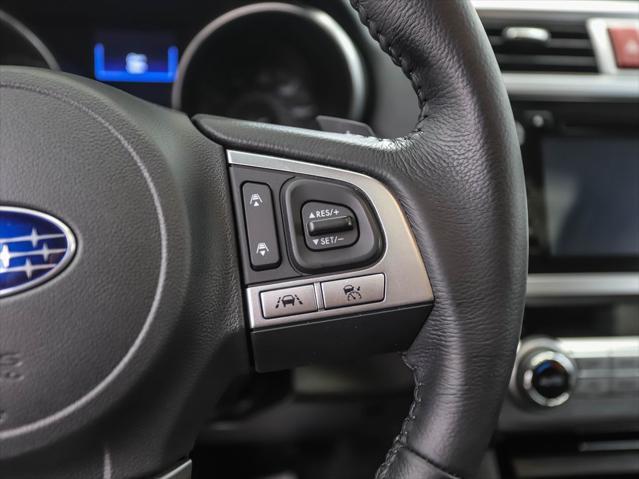 used 2017 Subaru Outback car, priced at $17,900
