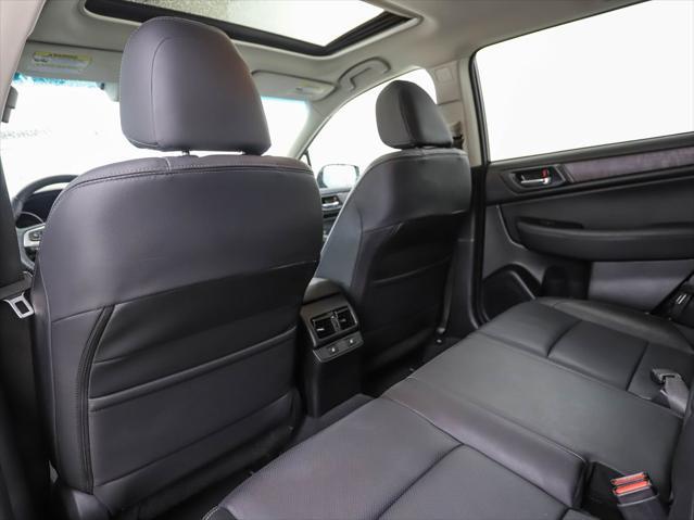 used 2017 Subaru Outback car, priced at $17,900