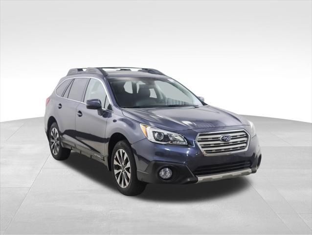 used 2017 Subaru Outback car, priced at $17,900