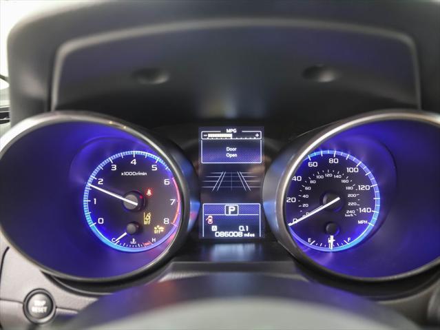 used 2017 Subaru Outback car, priced at $17,900