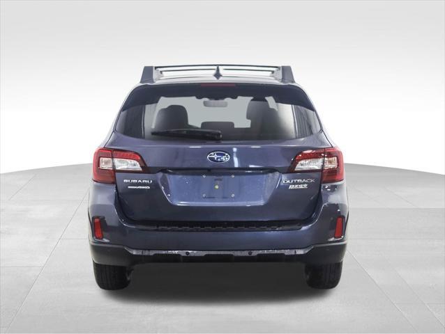 used 2017 Subaru Outback car, priced at $17,900