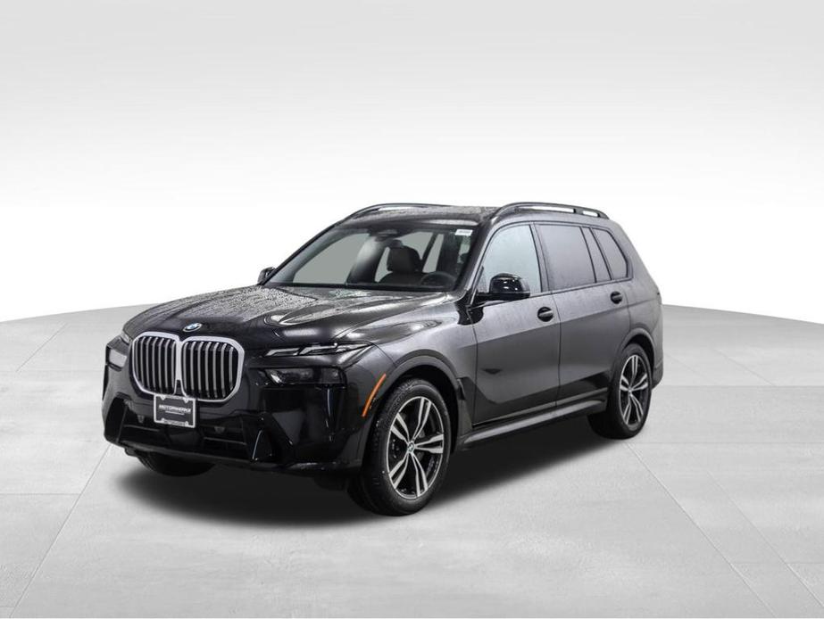 new 2024 BMW X7 car, priced at $95,470