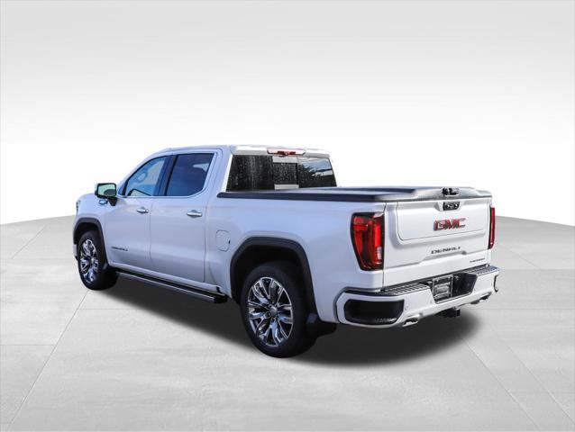 used 2023 GMC Sierra 1500 car, priced at $49,900