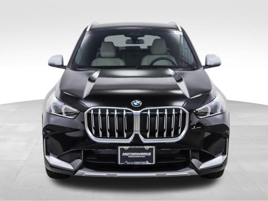 used 2024 BMW X1 car, priced at $43,495