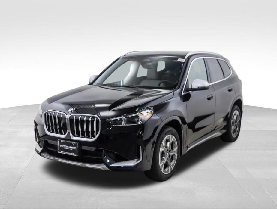 used 2024 BMW X1 car, priced at $43,495