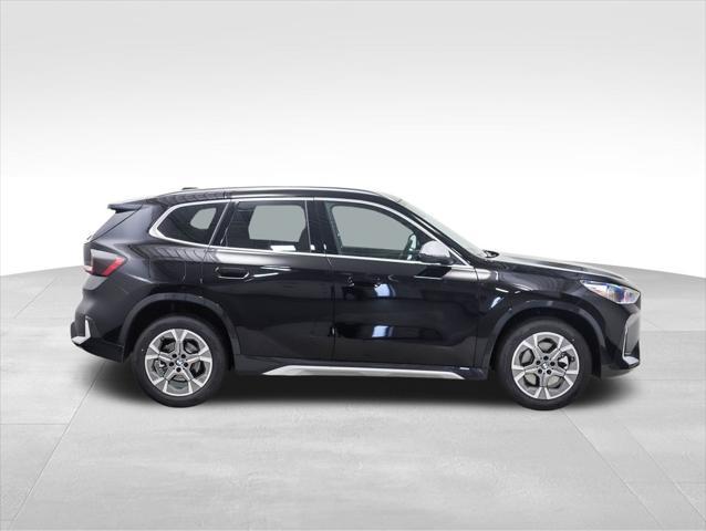 new 2024 BMW X1 car, priced at $43,495