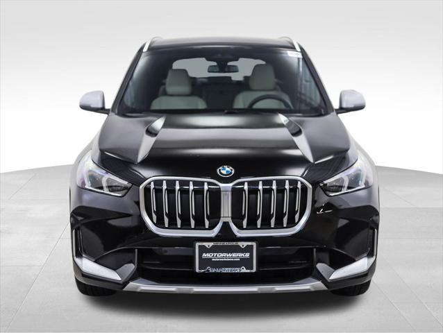 new 2024 BMW X1 car, priced at $43,495