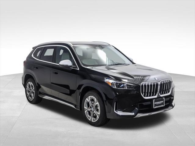 new 2024 BMW X1 car, priced at $43,495