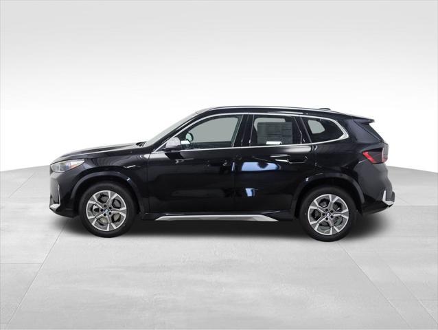 new 2024 BMW X1 car, priced at $43,495