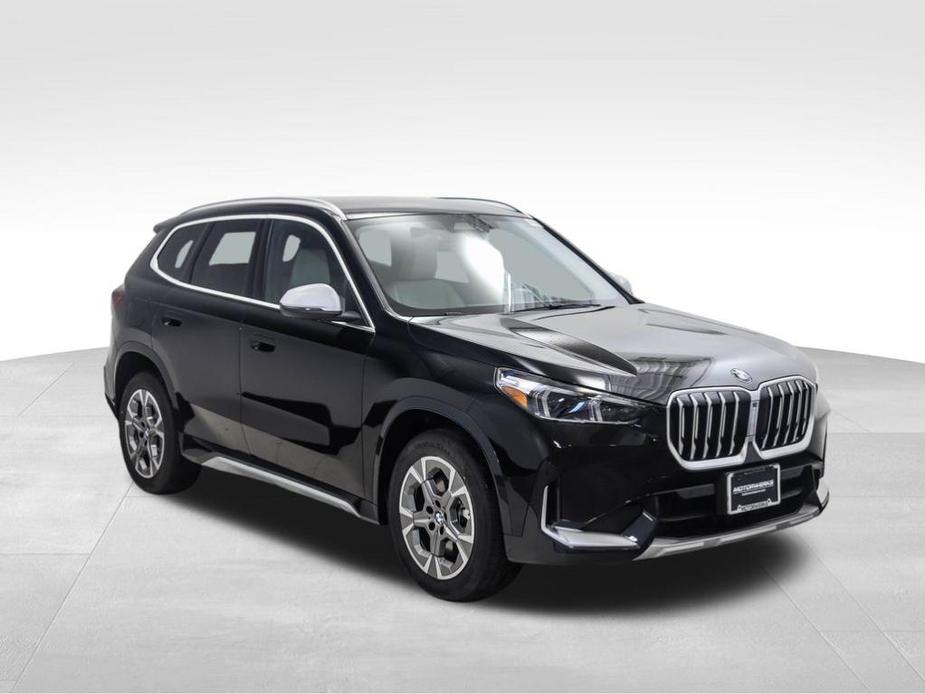 used 2024 BMW X1 car, priced at $43,495