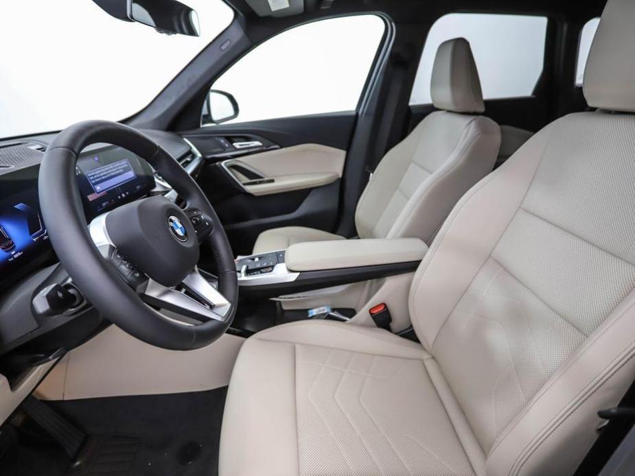 used 2024 BMW X1 car, priced at $43,495