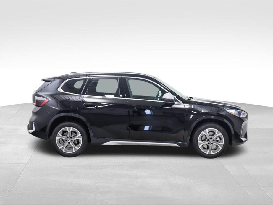 used 2024 BMW X1 car, priced at $43,495