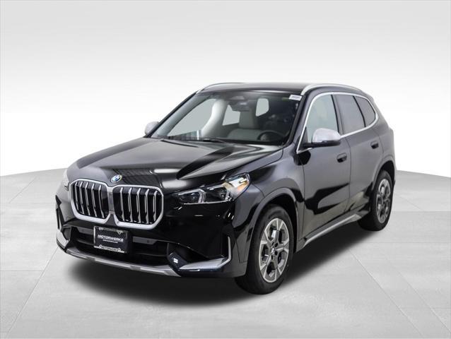 new 2024 BMW X1 car, priced at $43,495