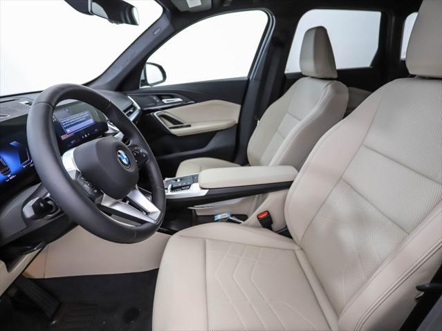 new 2024 BMW X1 car, priced at $43,495