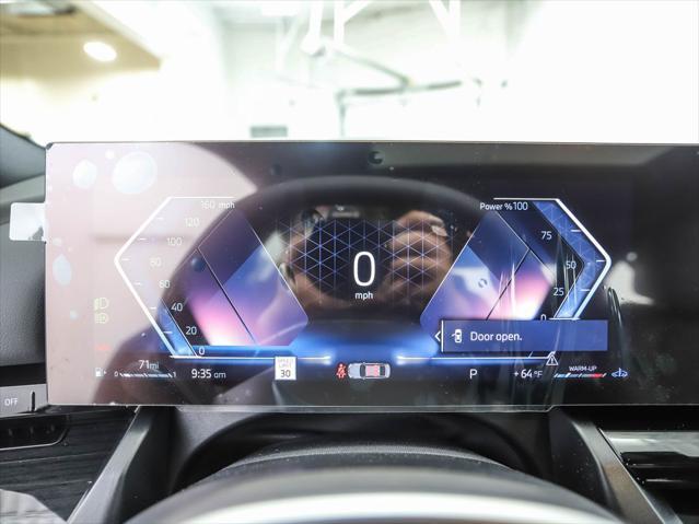 new 2026 BMW 530 car, priced at $65,875