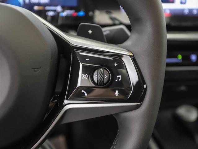 new 2026 BMW 530 car, priced at $65,875