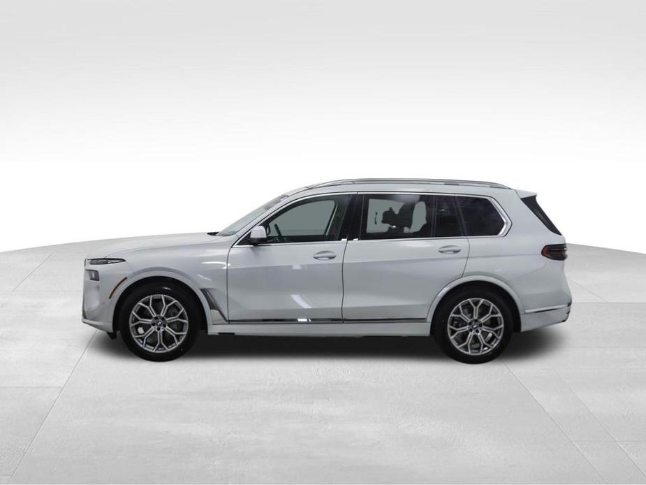 used 2024 BMW X7 car, priced at $89,020