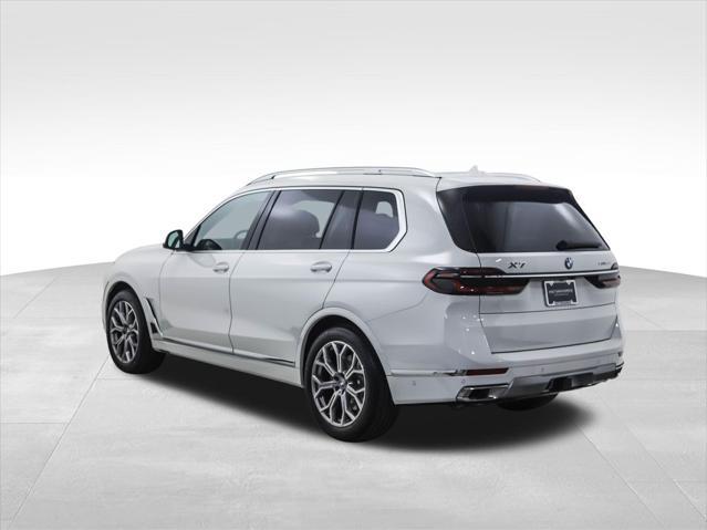 used 2024 BMW X7 car, priced at $89,020