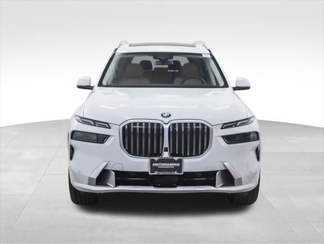 used 2024 BMW X7 car, priced at $81,900