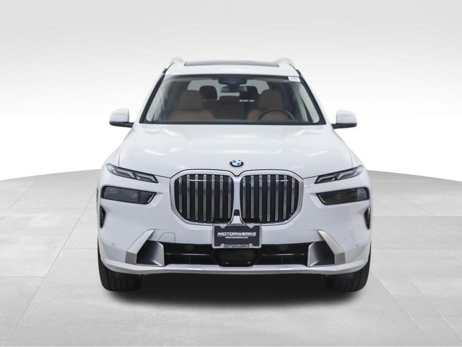 used 2024 BMW X7 car, priced at $89,020