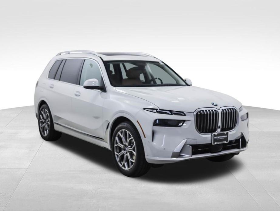 used 2024 BMW X7 car, priced at $89,020