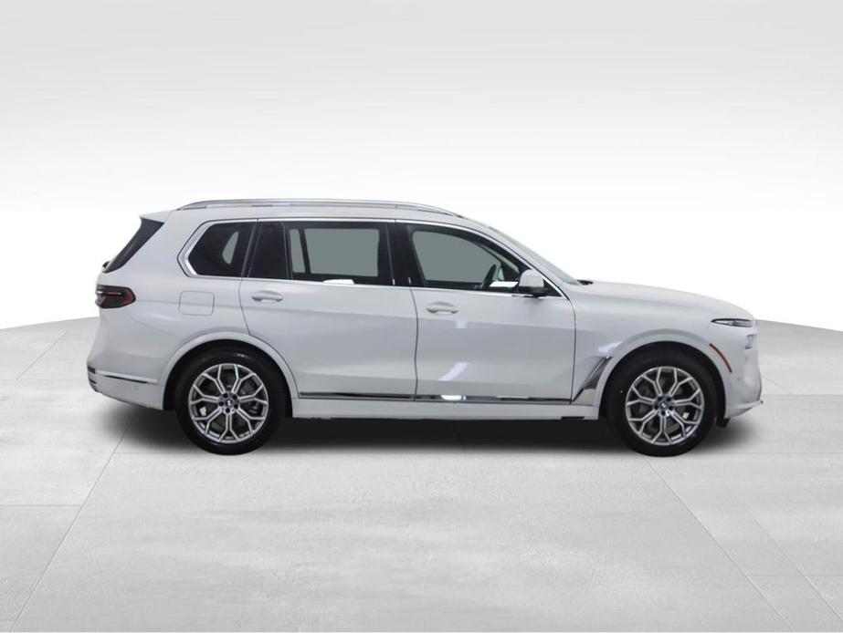 used 2024 BMW X7 car, priced at $89,020