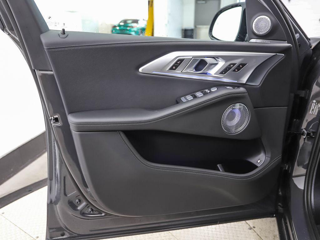 new 2026 BMW XM car, priced at $161,020