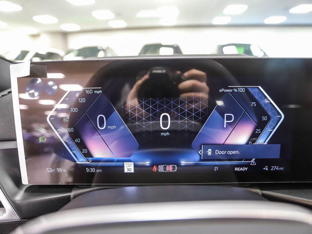 used 2025 BMW i4 Gran Coupe car, priced at $67,275