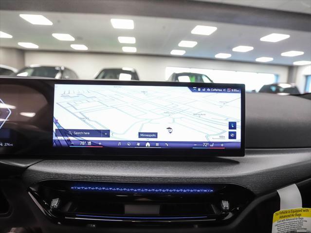 new 2025 BMW i4 Gran Coupe car, priced at $67,275