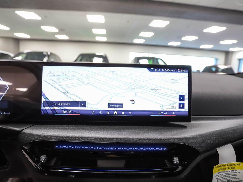 used 2025 BMW i4 Gran Coupe car, priced at $67,275