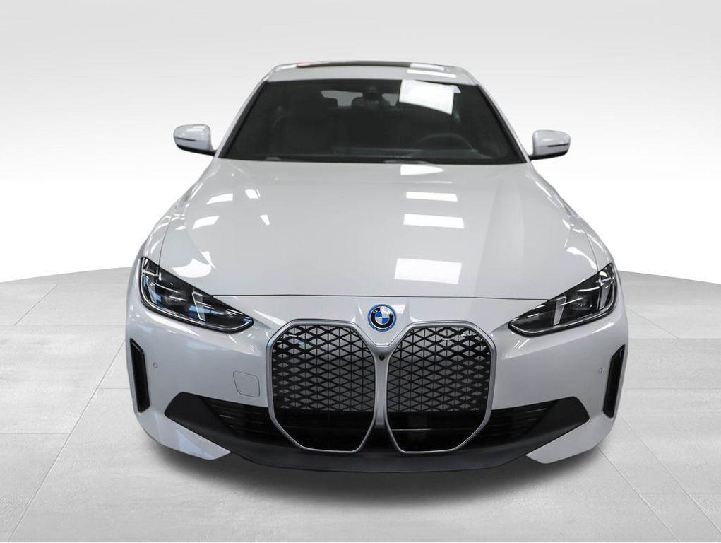 used 2025 BMW i4 Gran Coupe car, priced at $67,275