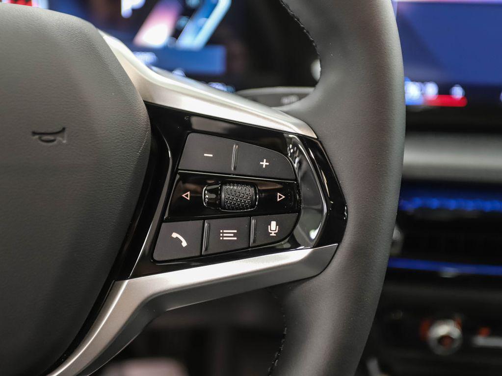 used 2025 BMW i4 Gran Coupe car, priced at $67,275