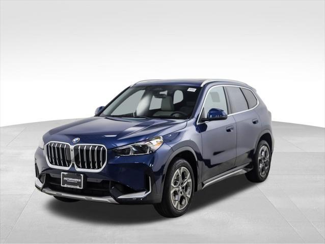 used 2025 BMW X1 car, priced at $46,935