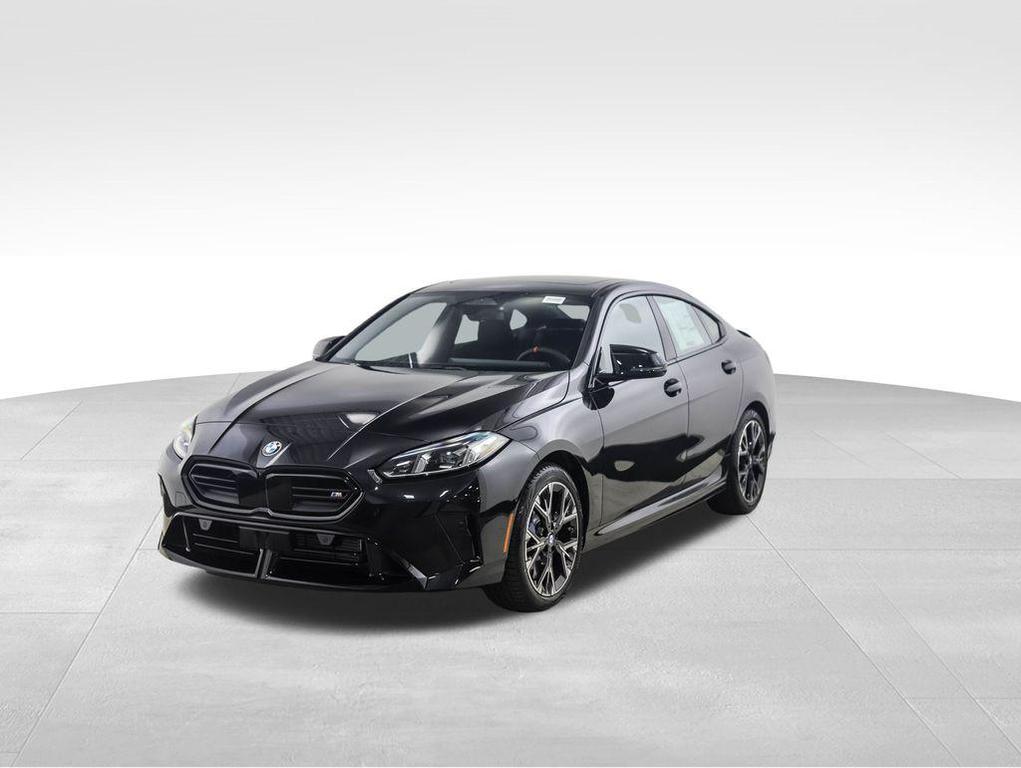 new 2026 BMW M235 Gran Coupe car, priced at $54,325