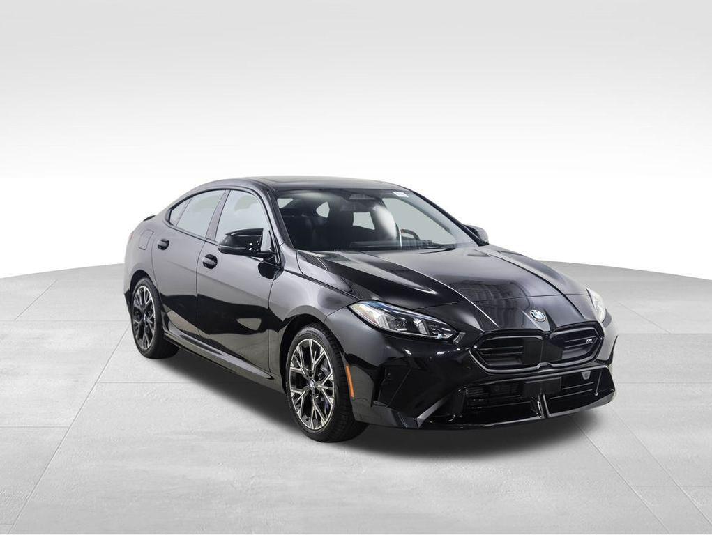 new 2026 BMW M235 Gran Coupe car, priced at $54,325