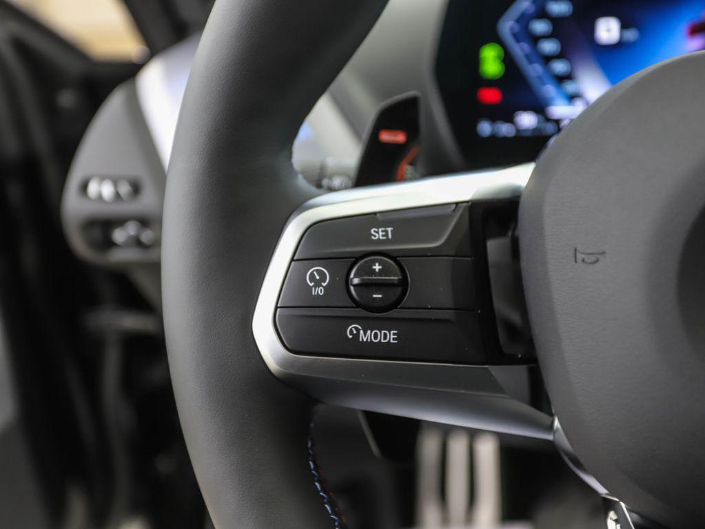 new 2026 BMW M235 Gran Coupe car, priced at $54,325